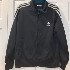 Adidas tracksuit jacket!